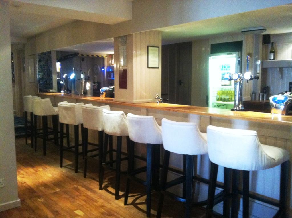 ベスト ウェスタン バロンズ コート ホテル 写真