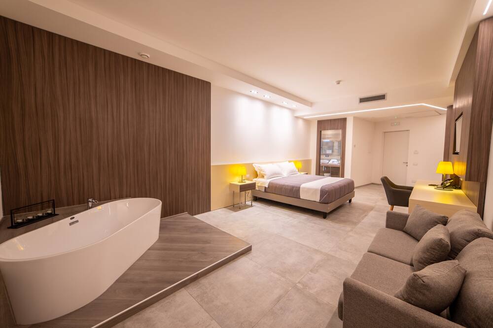 コレ ホテル 写真