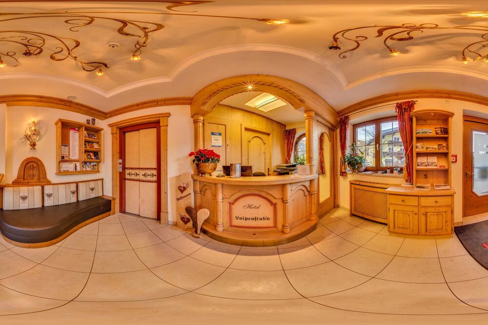 ロイペンシュタブン 写真