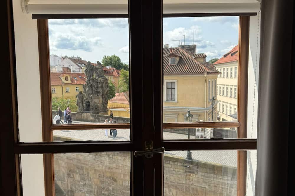 ホテル ウ トゥリ プシトロス 写真