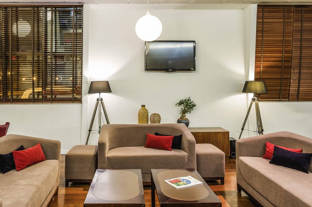 イビス コインブラ チェントロ 写真