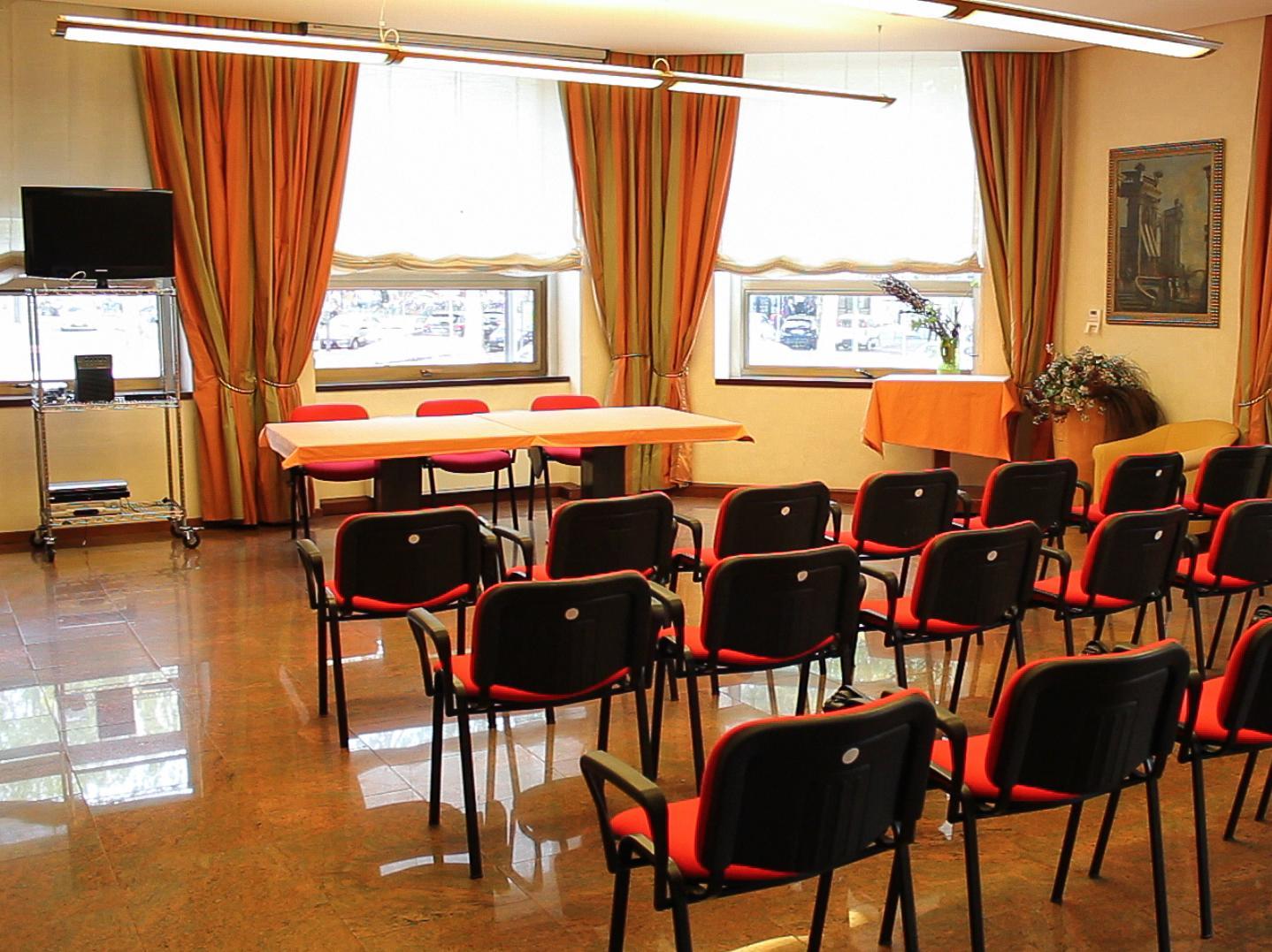 ホテル ブリストル 写真