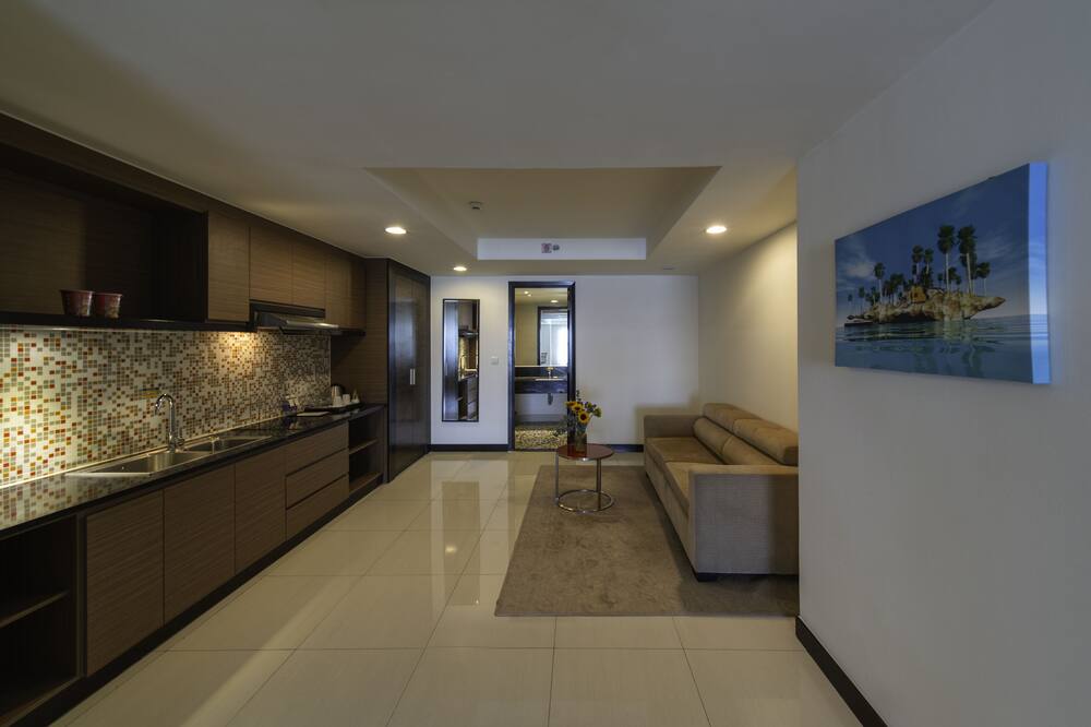 ハバナ ニャチャン ホテル 写真