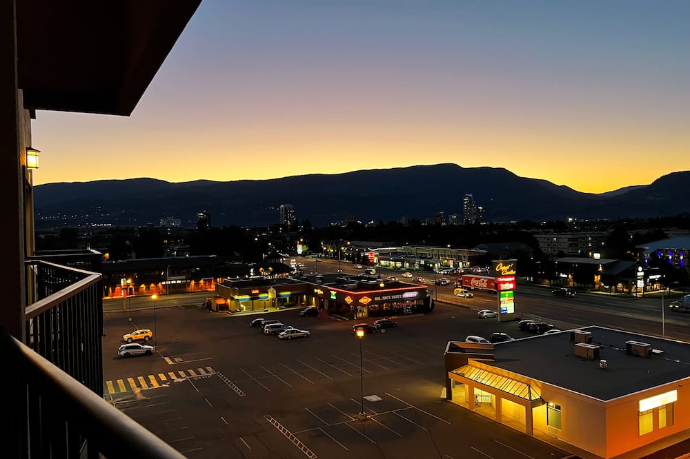 コースト カプリ ホテル 写真