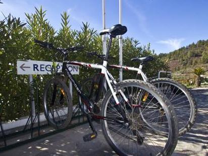 Hotel Alta Montana 写真