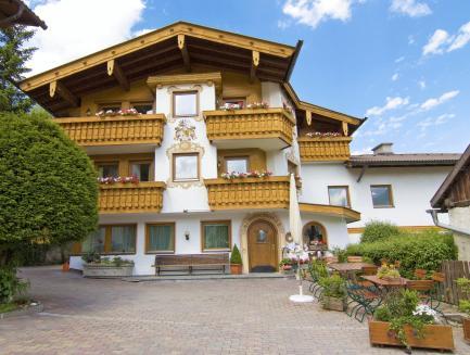 アパートホテル クロスバハー 写真