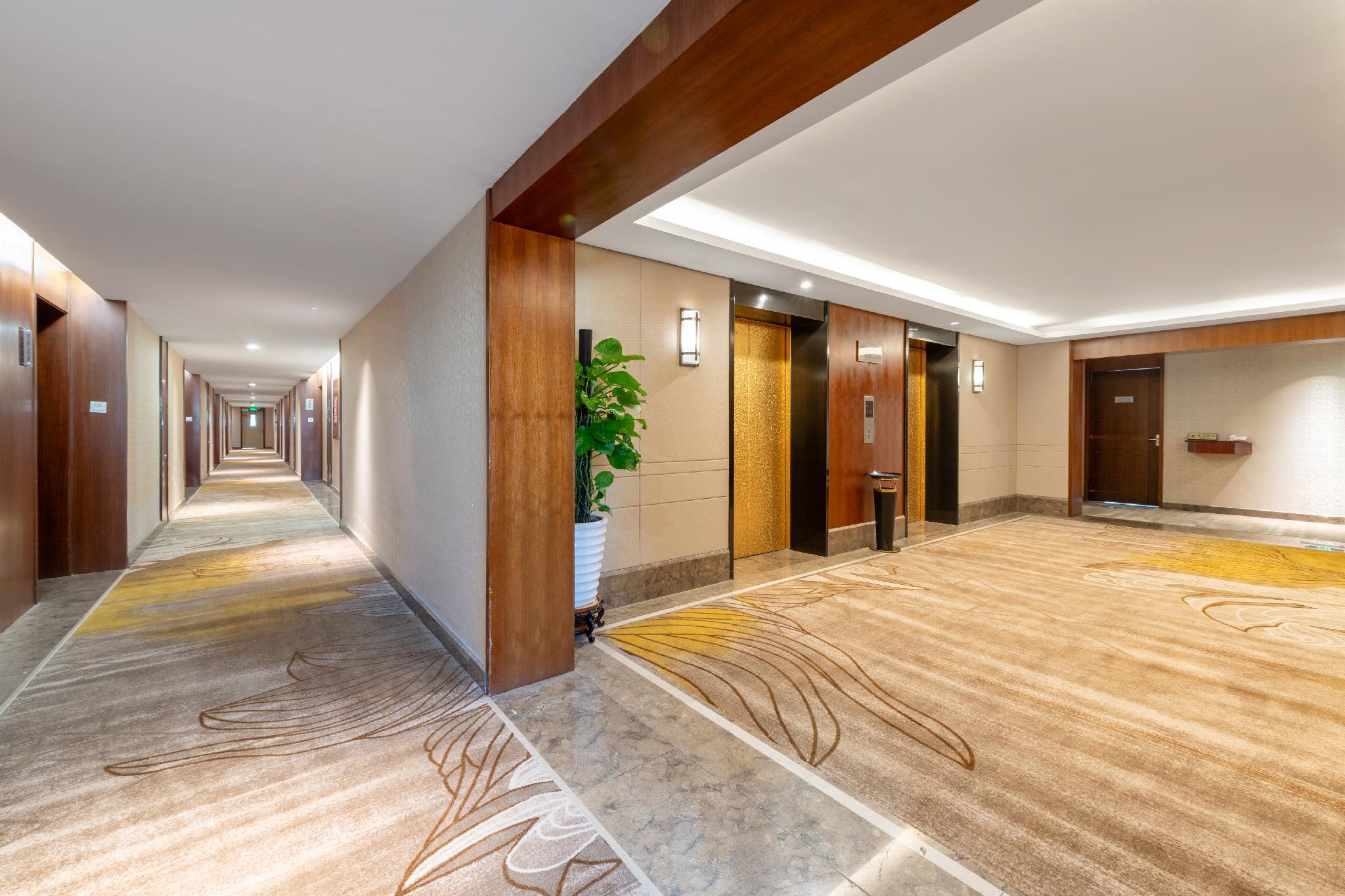 サウス ユニオン ホテル 写真