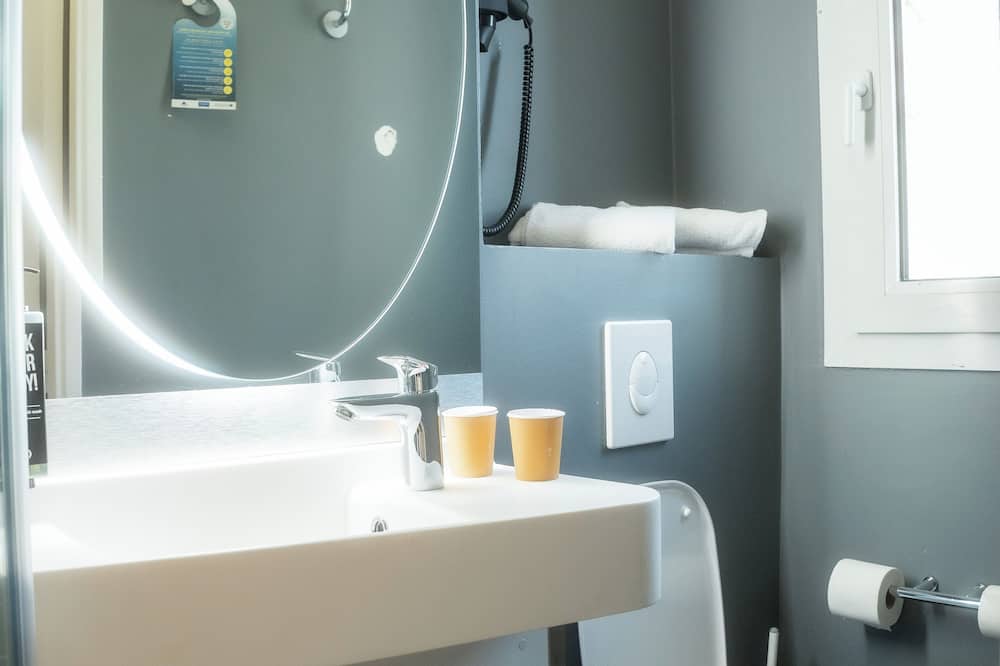 イビス ニース サントル ガール 写真