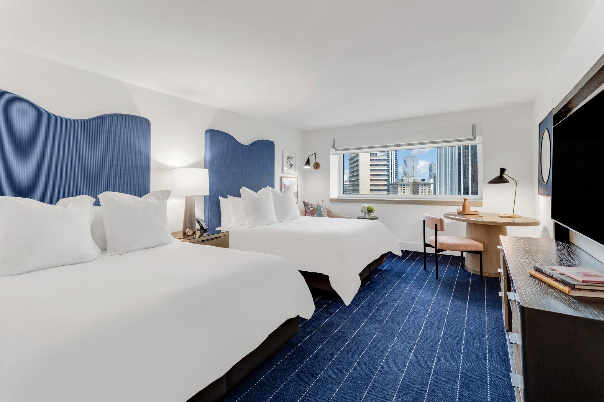 インターコンチネンタル マイアミ バイ IHG 写真