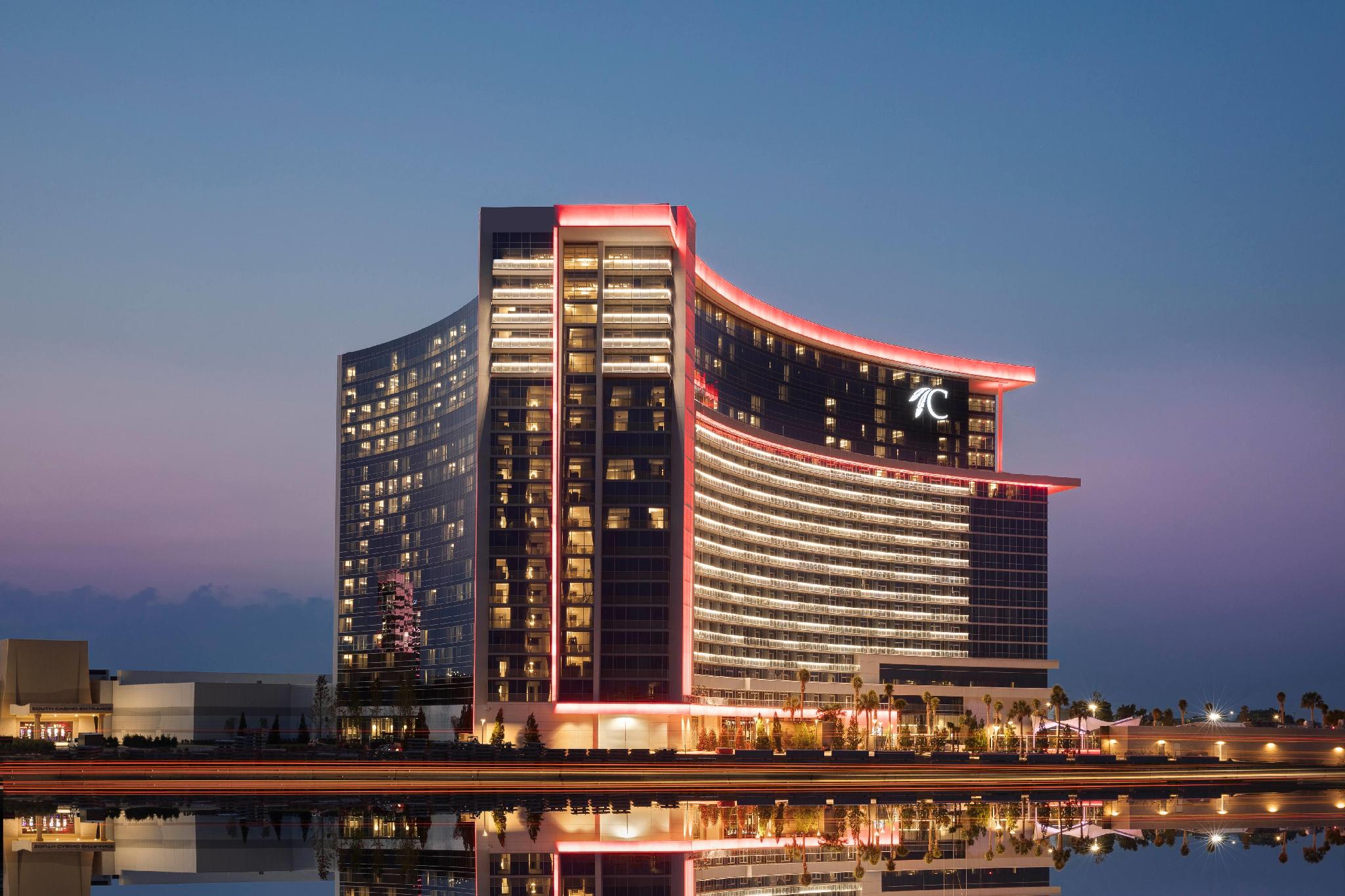 Choctaw Casino & Resort Durant, a Wyndham Grand Hotel 写真