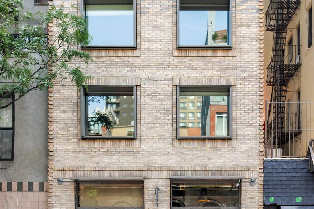 カサ ランタン ローワー イースト サイド 写真