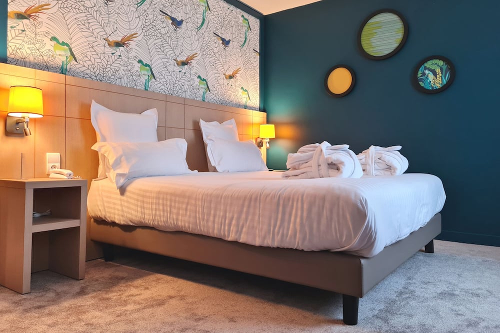 Best Western Plus Vannes Centre Ville 写真