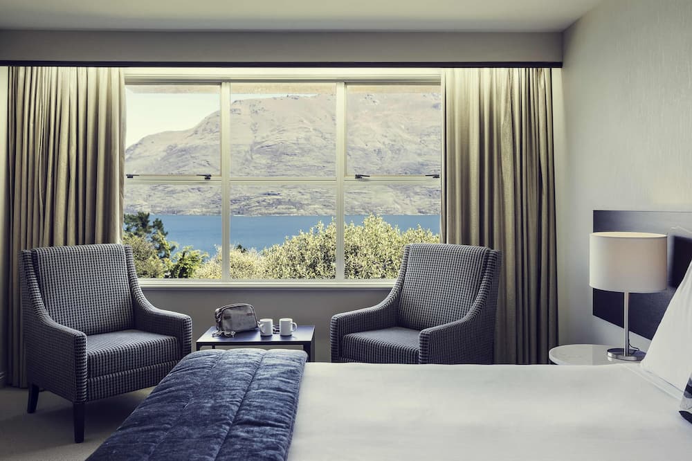 メルキュール クイーンズタウン リゾート 写真