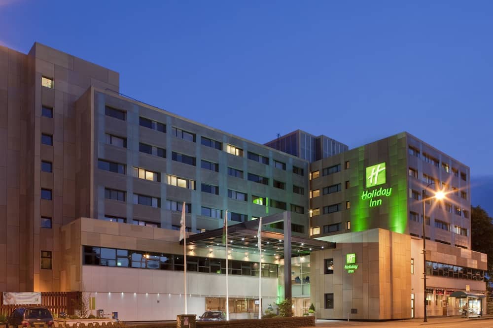 ホリデイ イン カーディフ シティ バイ IHG 写真