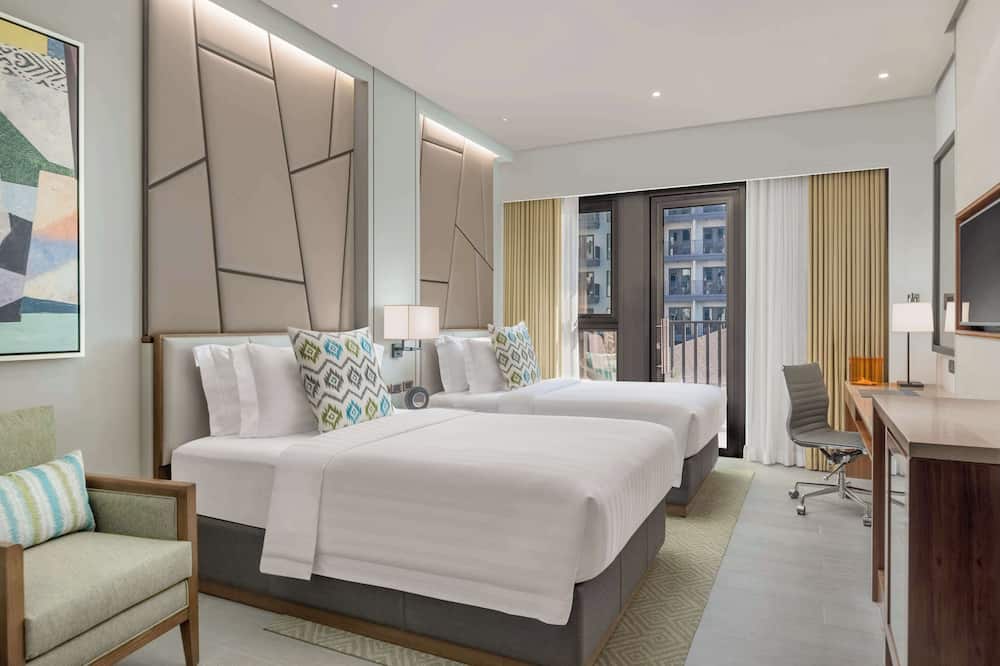 デュシットD2 ダヴァオ 写真