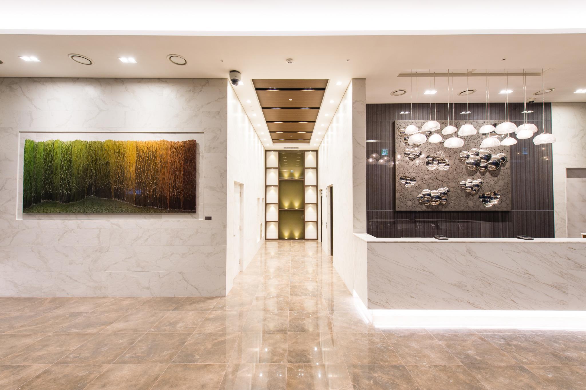 ENA スイート ホテル ナンデムン 写真