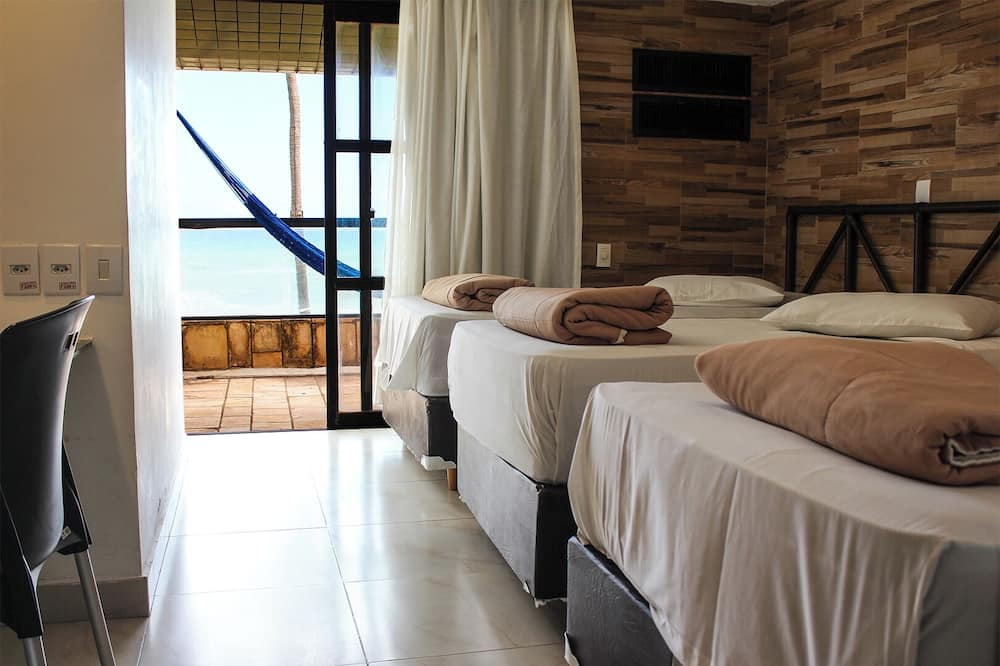 Hotel Vila do Mar - e.Suites 写真