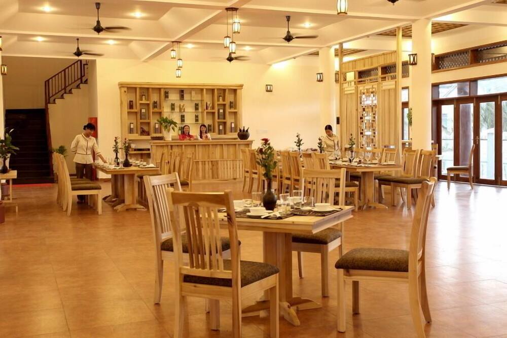 アニス ヴィラ リゾート 写真