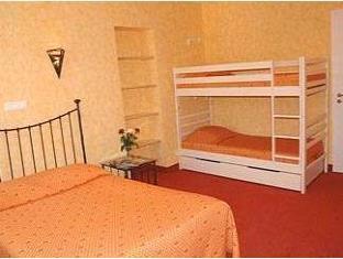 Hôtel des Alpes 写真