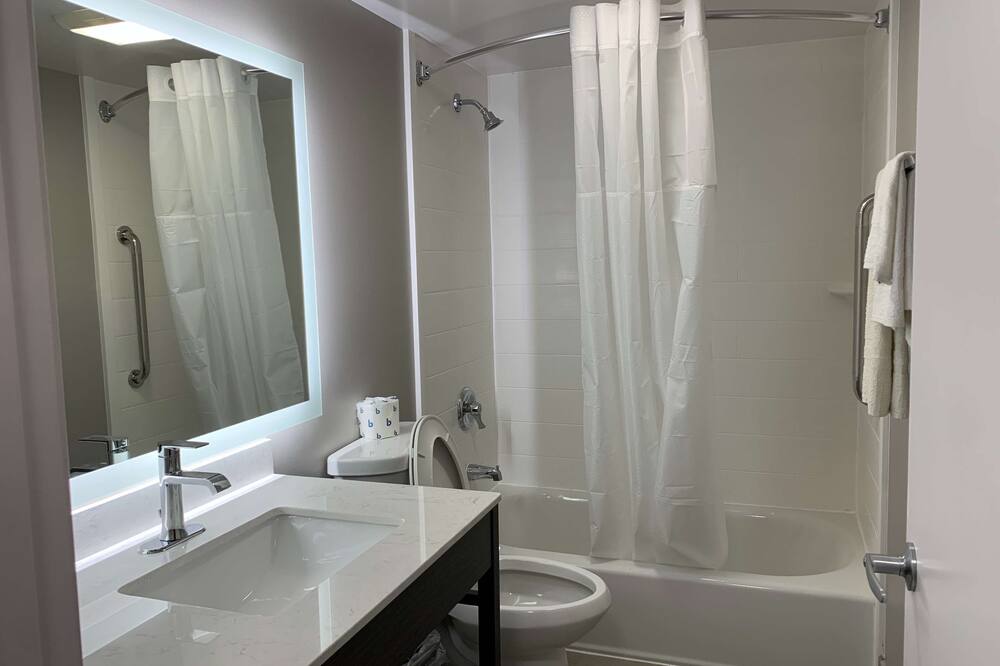 モーテル 6 ロックフォード、イリノイ 写真