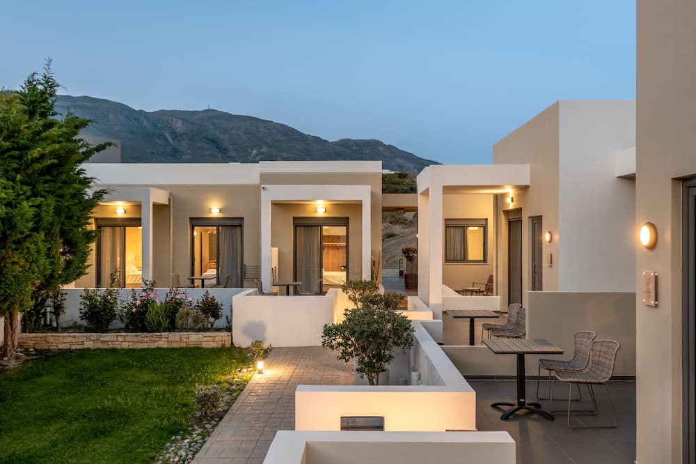 Plakias Suites 写真