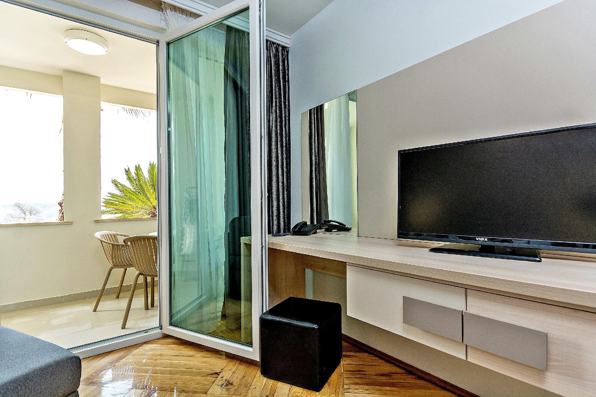 Aparthotel Adeo 写真