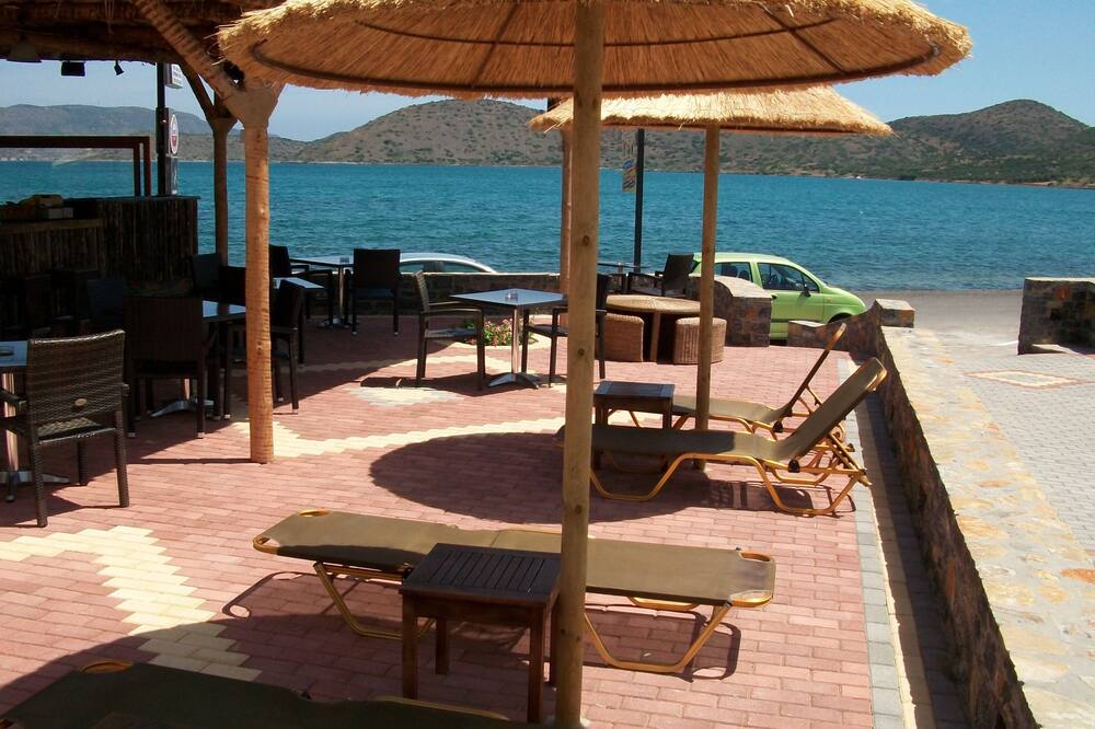 Elounda Sunrise Apartments 写真