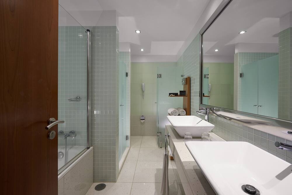 メリア マデイラ マーレ ホテル 写真