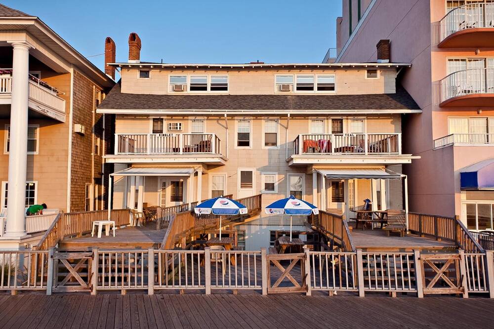 ランクフォード ホテル アンド ロッジ 写真