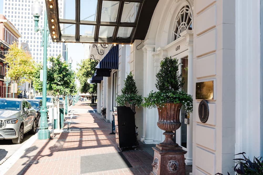 The Lafayette by LuxUrban, Trademark Collection by Wyndham 写真