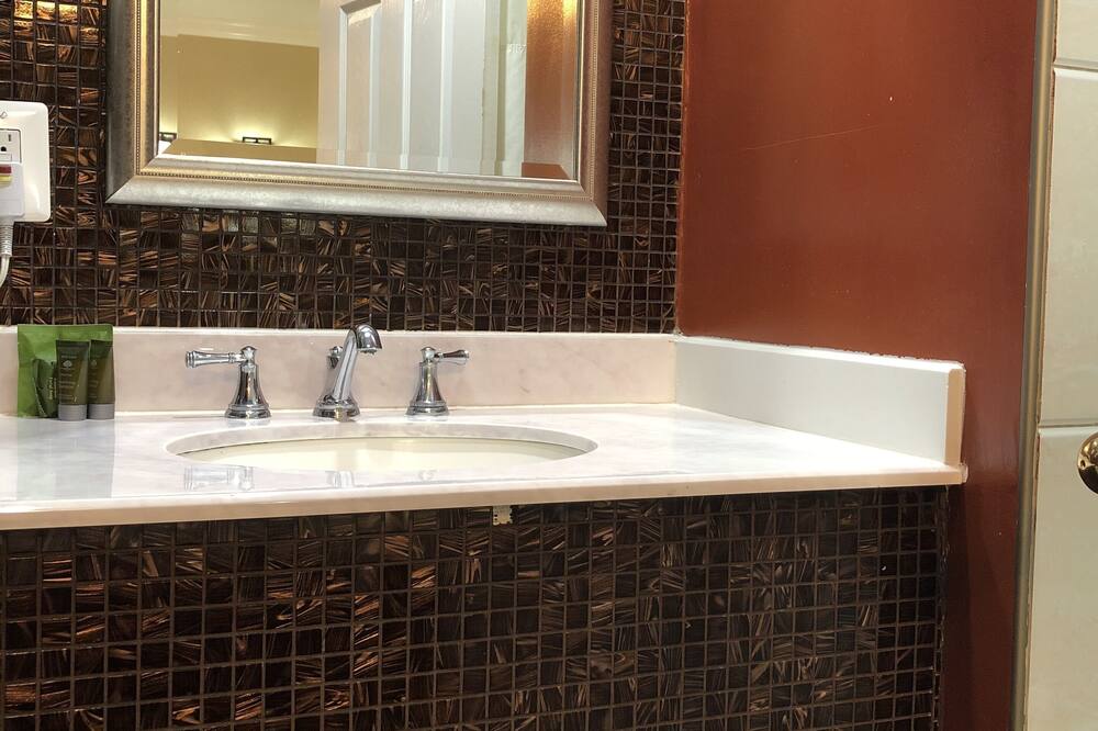 ディストリクト ホテル 写真