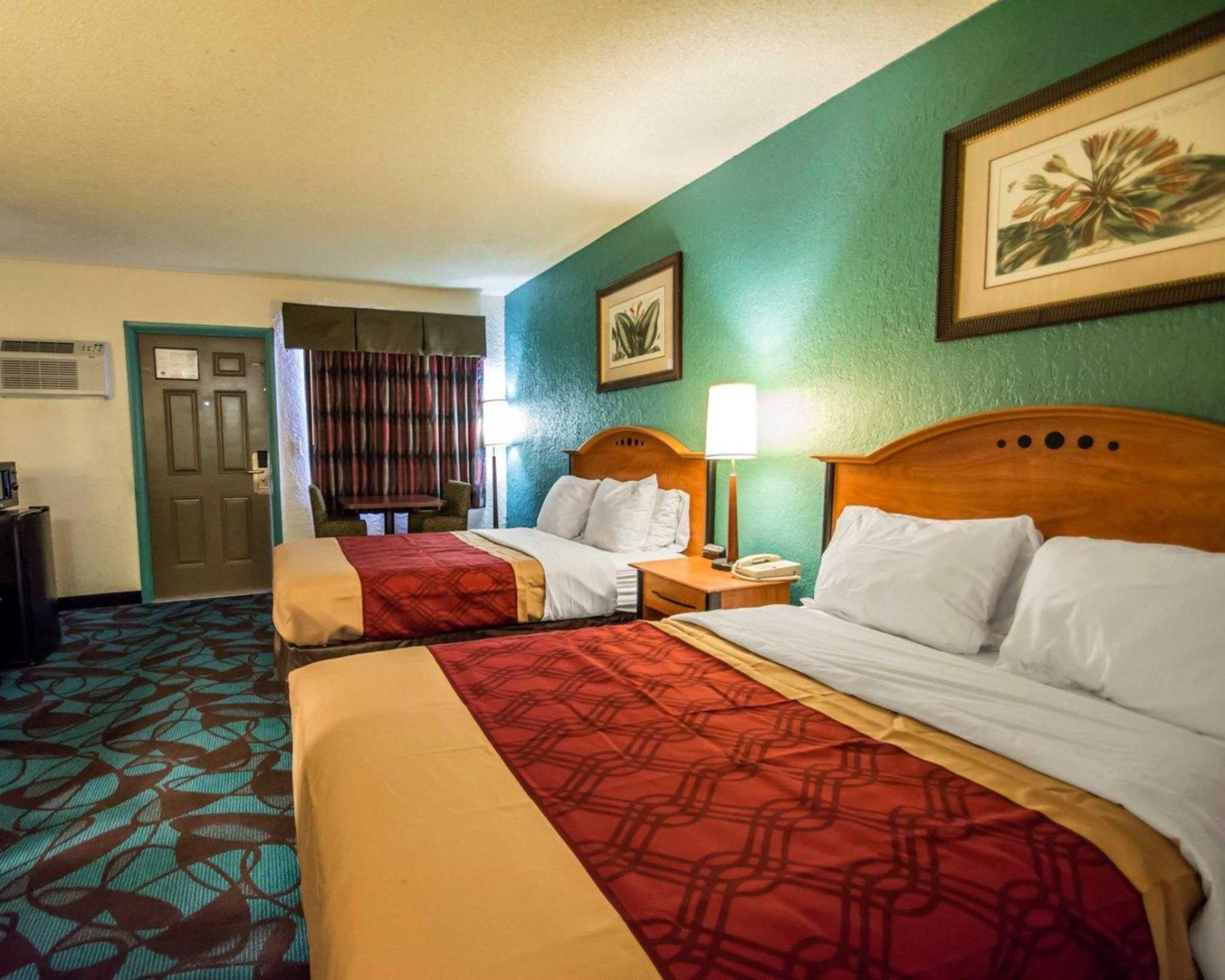 Econo Lodge Hollywood - Ft Lauderdale International Airport 写真