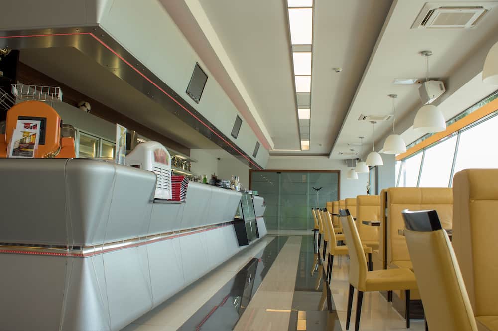 ゴーカート ホテル 写真