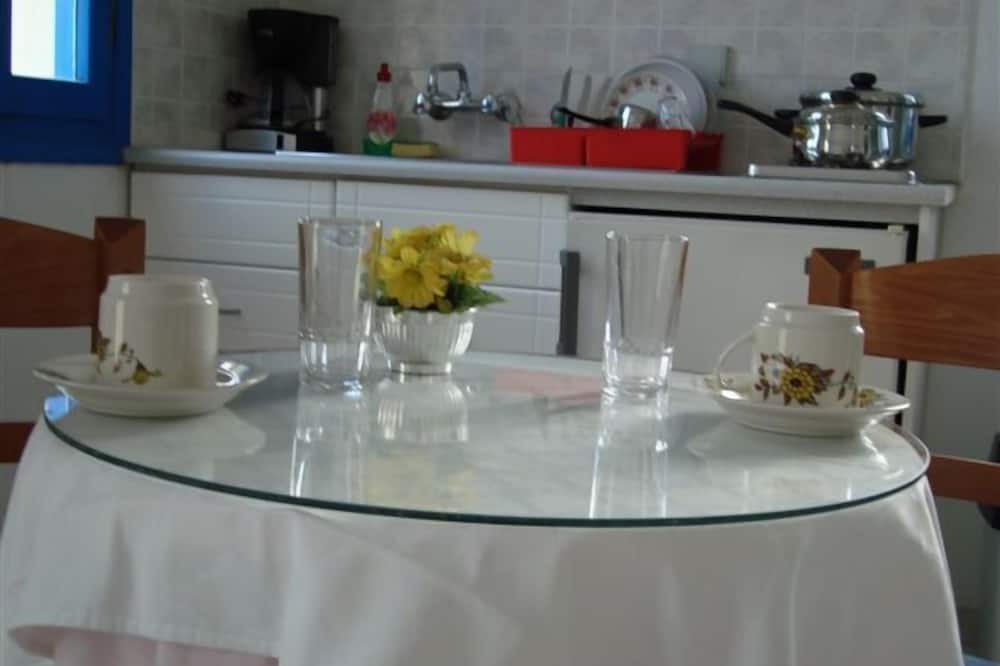 クレタ サン ホテル ストゥディオズ 写真