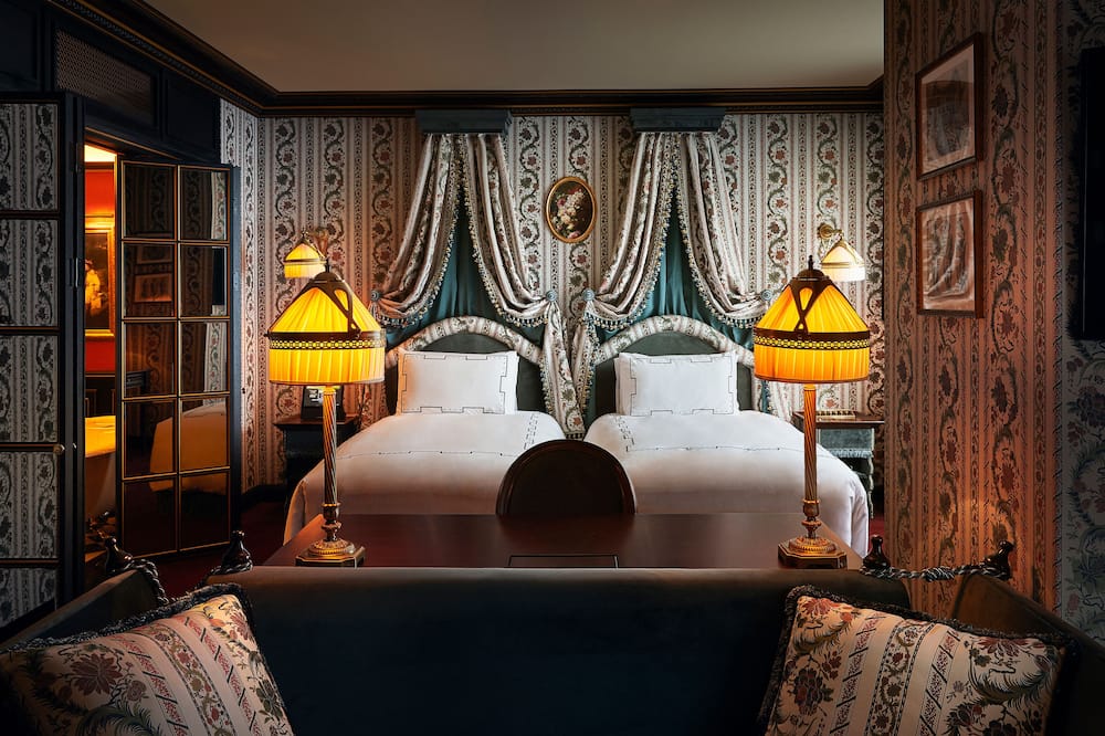 L'Escape Hotel 写真