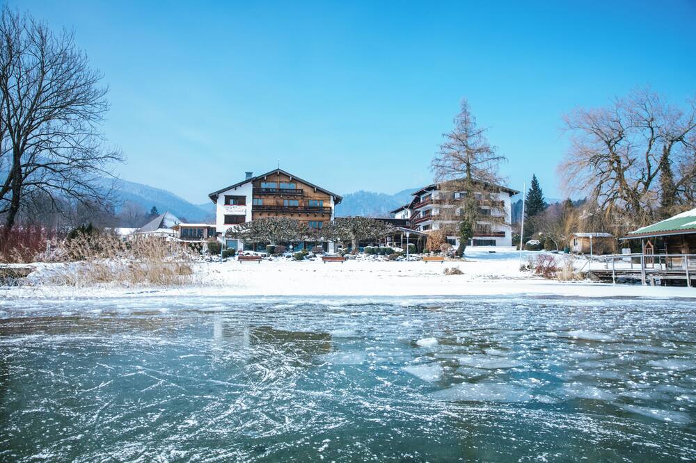 Hotel Terrassen Hof 写真