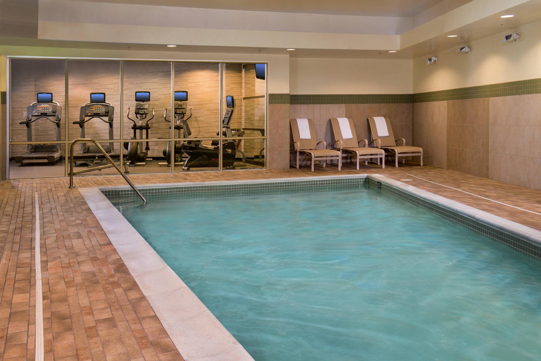 Courtyard by Marriott Washington, DC/U.S. Capitol 写真