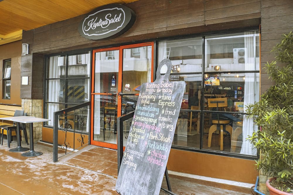 カーサ ボコボ ホテル 写真