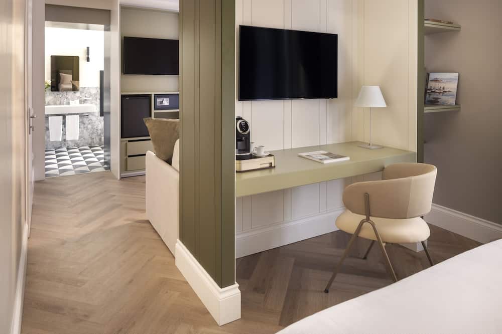 ウナ ホテルズ ガッレス ミラノ 写真