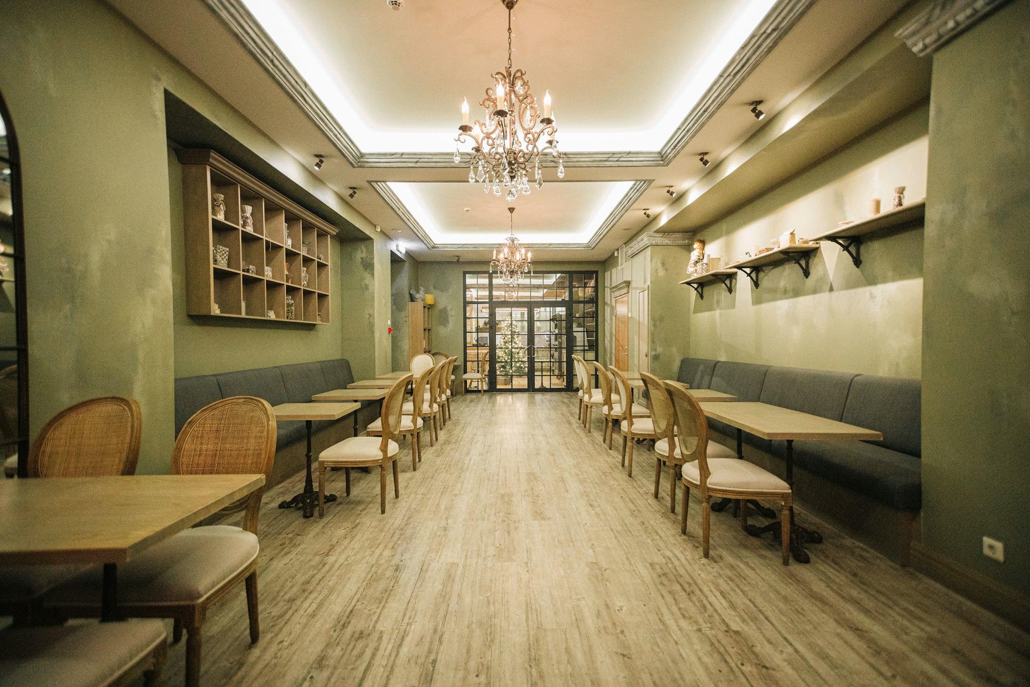 Rixwell Viru Square Hotel 写真