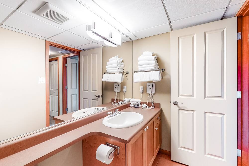 ウィスラーカスケードロッジ 写真