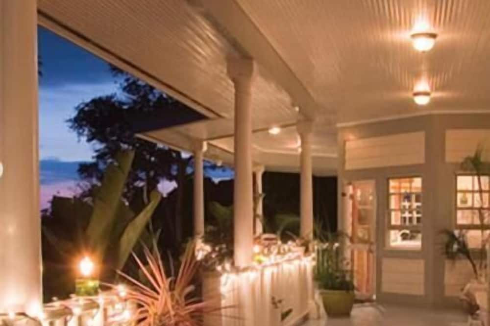 カアワ ロア プランテーション 写真