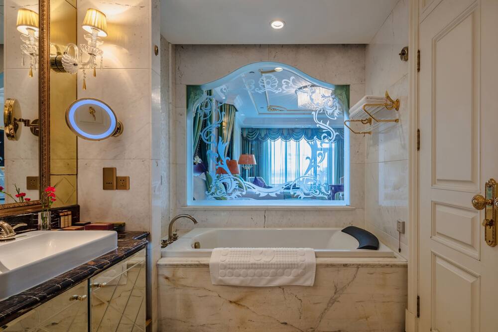 Yungang Jianguo Hotel 写真