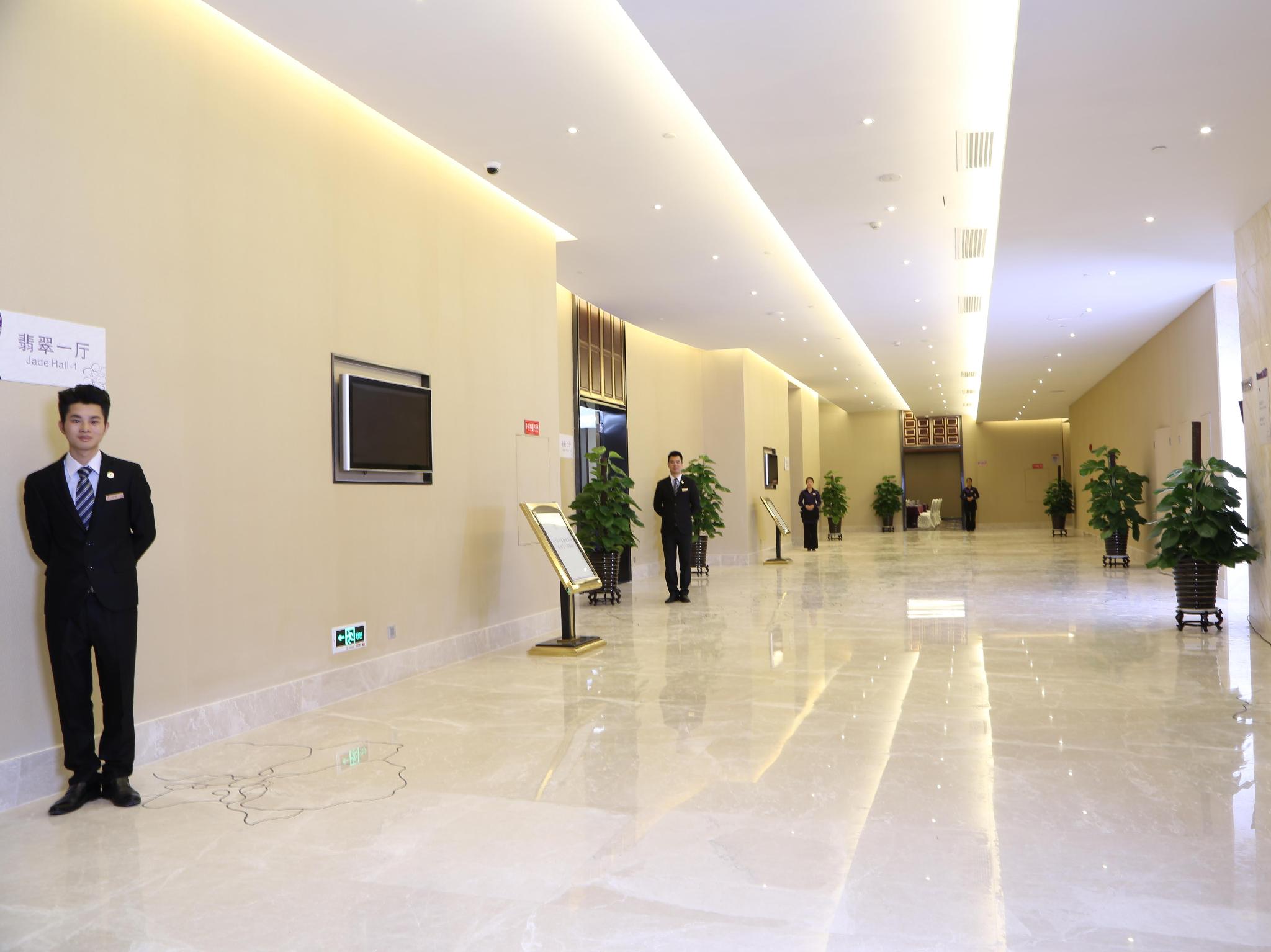 セントーサ ホテル シェンヂェン フェイチュイ ブランチ 写真