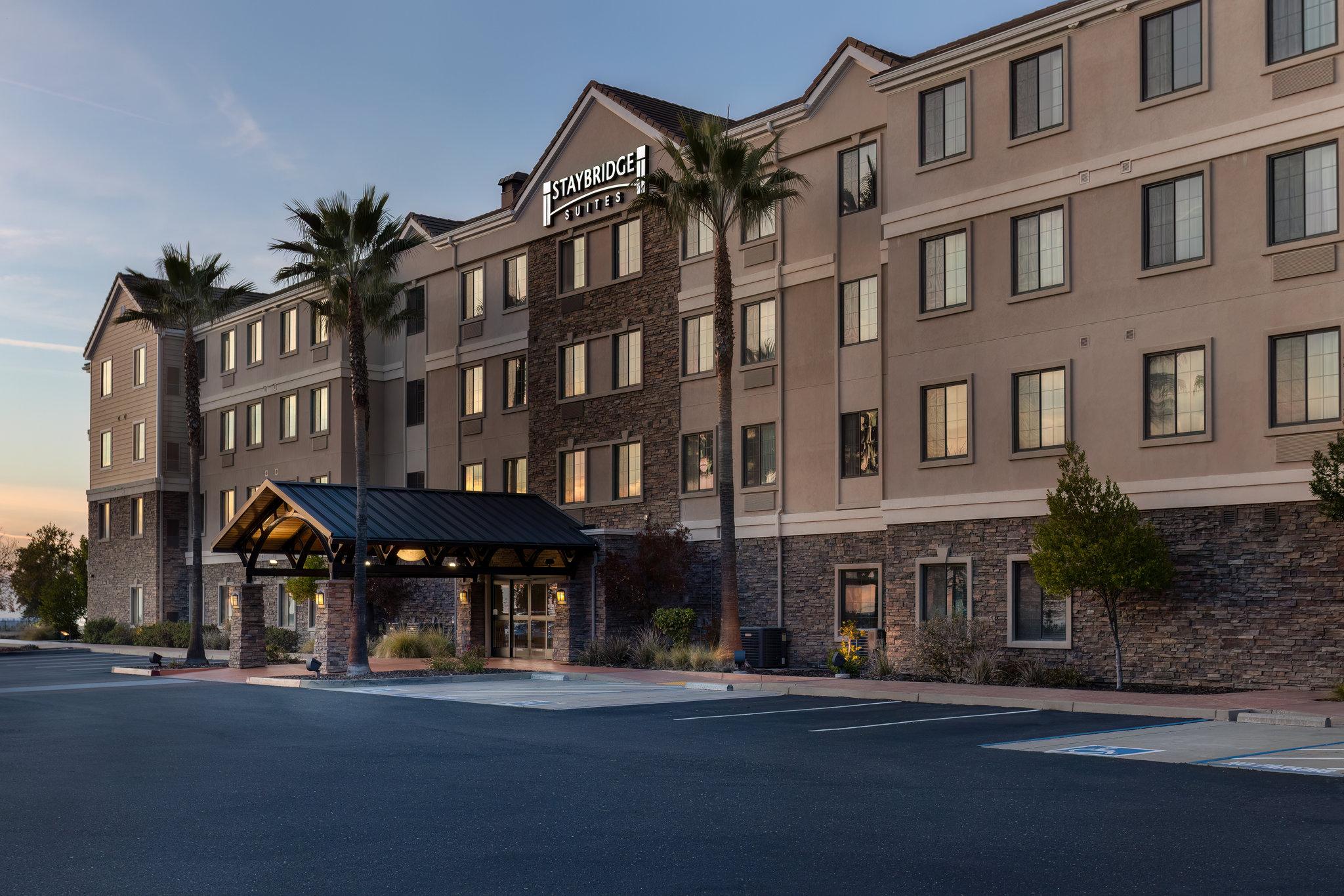 Staybridge Suites Sacramento-Folsom By IHG 写真
