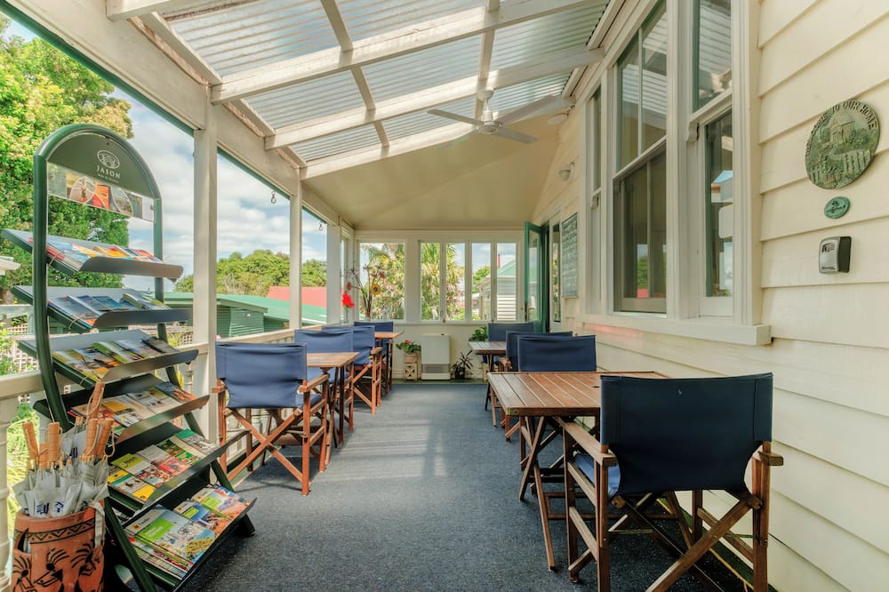 ザ グレート ポンソンビー アート ホテル ベッド アンド ブレックファースト 写真