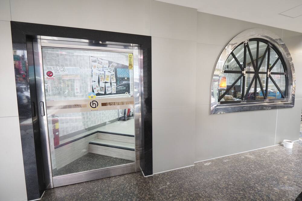 ヘユエ ホテル 写真