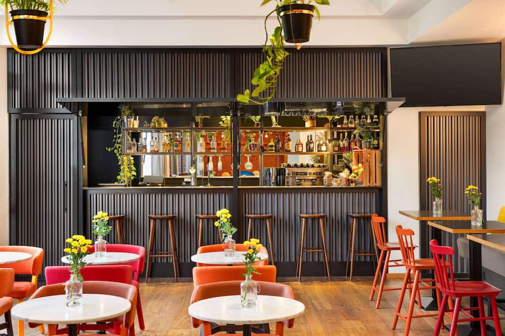 ウィーン ハウス イージー バイ ウィンダム クラクフ 写真