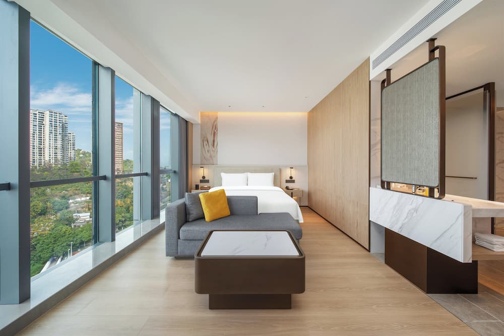 Holiday Inn Zhuhai City Center By IHG 写真