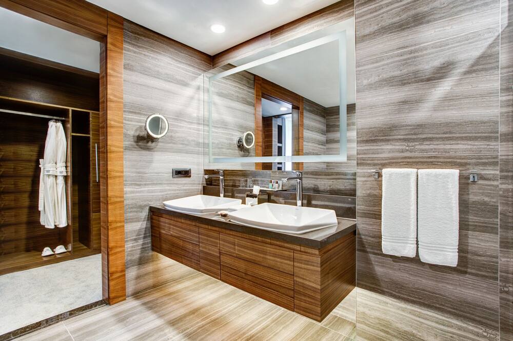 シェラトン グランド サムスン ホテル 写真